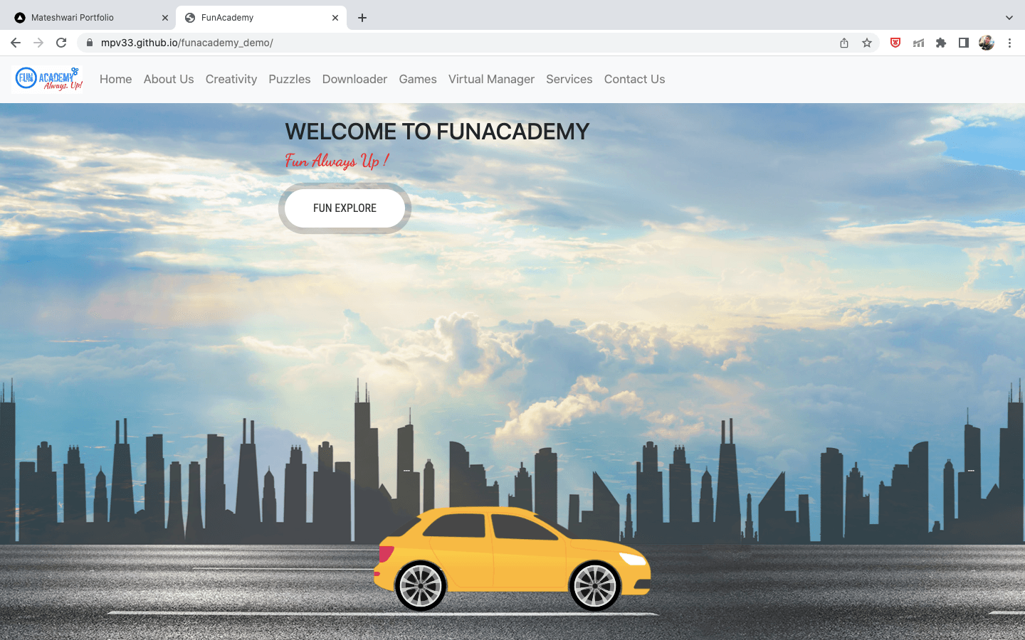 FunAcademy